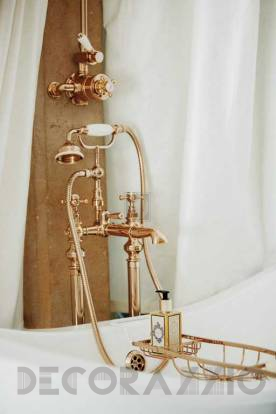 Смеситель для ванной Gentry Home GH Antique - antique_8268