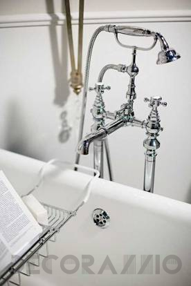 Смеситель для ванной Gentry Home GH Antique - antique_8268
