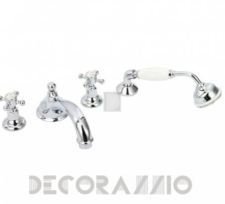 Смеситель для душа Gentry Home GH Antique - antique_8283