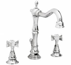 Смеситель для раковины Gentry Home GH Ascot, ascot_8752