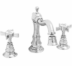 Смеситель для биде Gentry Home GH Ascot, ascot_8785