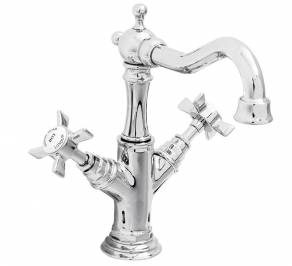 Смеситель для раковины Gentry Home GH Ascot, ascot_8756