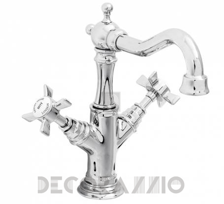 Смеситель для раковины Gentry Home GH Ascot - ascot_8756