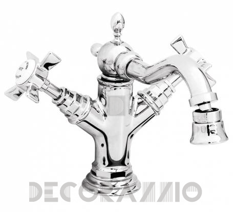Смеситель для биде Gentry Home GH Ascot - ascot_8760