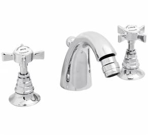 Смеситель для биде Gentry Home GH Ascot, ascot_8790