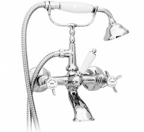 Смеситель для душа Gentry Home GH Ascot, ascot_8768