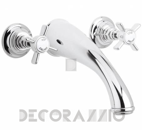 Смеситель для раковины Gentry Home GH Ascot - ascot_8776