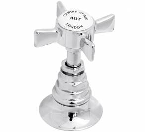 Вентиль Gentry Home GH Ascot, ascot_8772