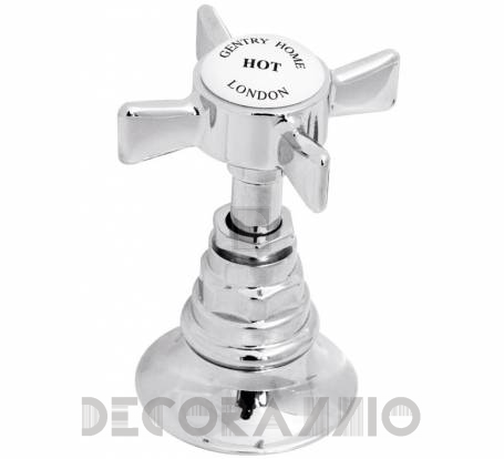 Вентиль Gentry Home GH Ascot - ascot_8772