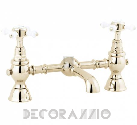 Смеситель для раковины Gentry Home GH Chelsea - chelsea_8147