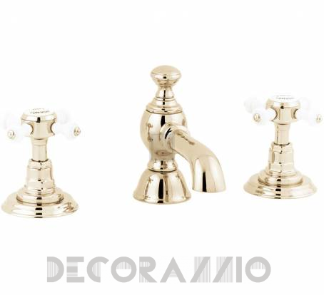 Смеситель для раковины Gentry Home GH Chelsea - chelsea_8145