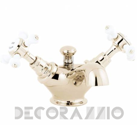 Смеситель для раковины Gentry Home GH Chelsea - chelsea_8143