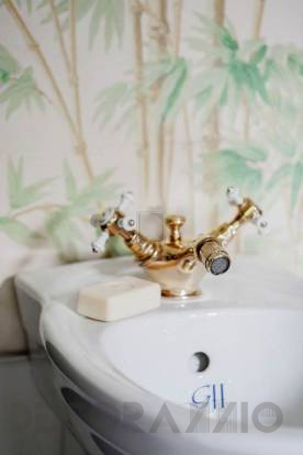 Смеситель для биде Gentry Home GH Chelsea - chelsea_8140