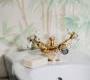Смеситель для биде Gentry Home GH Chelsea - chelsea_8140