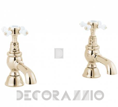 Смеситель для раковины Gentry Home GH Chelsea - chelsea_8153