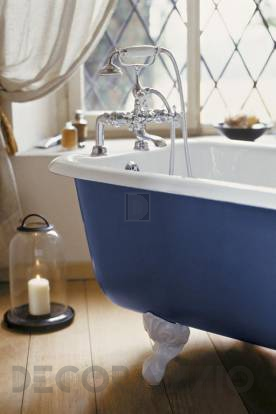 Смеситель для душа Gentry Home GH Chelsea - chelsea_8162