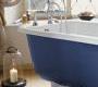 Смеситель для душа Gentry Home GH Chelsea - chelsea_8162