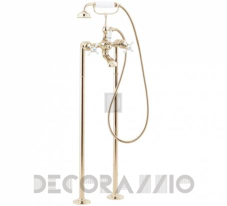 Смеситель для ванной Gentry Home GH Chelsea - chelsea_8168