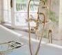Смеситель для ванной Gentry Home GH Chelsea - chelsea_8168