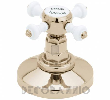 Вентиль Gentry Home GH Chelsea - chelsea_8170