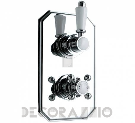 Вентиль Gentry Home GH Bolton - bolton_8180