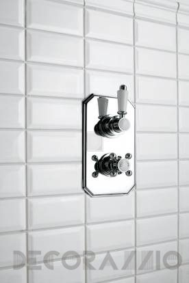 Вентиль Gentry Home GH Bolton - bolton_8180