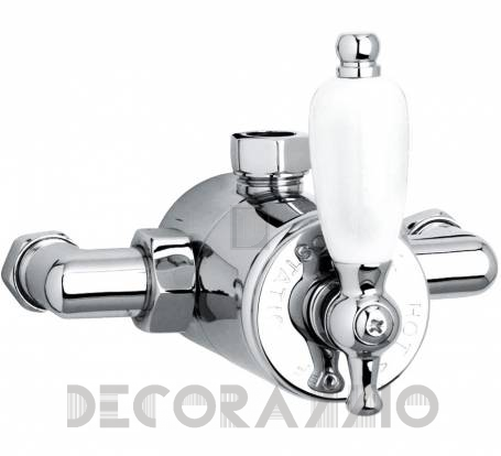 Вентиль Gentry Home GH Derby - derby_8082