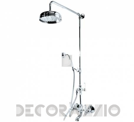 Душевая колонка Gentry Home GH Shower kit - shower_kit_8086