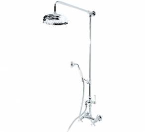 Душевая колонка Gentry Home GH Imperial shower, imperial_shower_8276