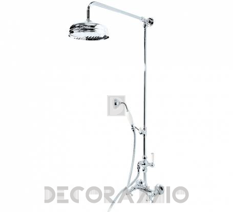 Душевая колонка Gentry Home GH Imperial shower - imperial_shower_8276