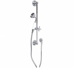 Душевая колонка Gentry Home GH Slide shower, slide_shower_8094