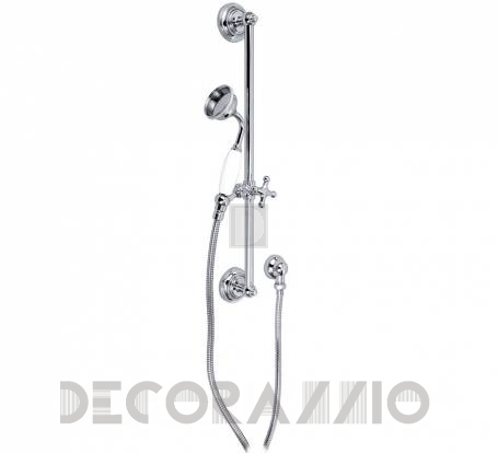 Душевая колонка Gentry Home GH Slide shower - slide_shower_8094