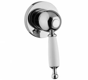 Вентиль Gentry Home GH Monomixed, monomixed_8117