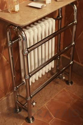 Полотенцесушитель Gentry Home GH Piccadilly - piccadilly_9080