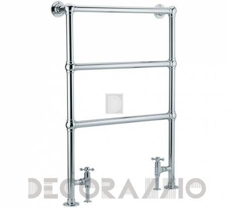 Полотенцесушитель Gentry Home GH Portobello 1 - portobello_1_9076