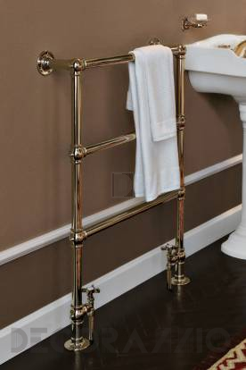 Полотенцесушитель Gentry Home GH Portobello 1 - portobello_1_9076
