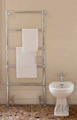 Полотенцесушитель Gentry Home GH Portobello - portobello_3_9100