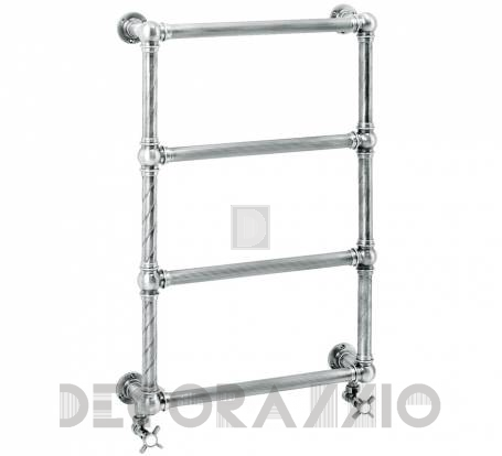 Полотенцесушитель Gentry Home GH Rope - rope_1_9055