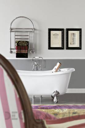 Полотенцесушитель Gentry Home GH Angel - angel_9060