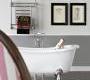 Полотенцесушитель Gentry Home GH Angel - angel_9060