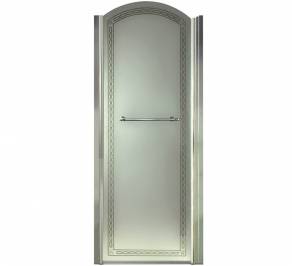Душевая перегородка Gentry Home GH Arcadia, arcadia_7110