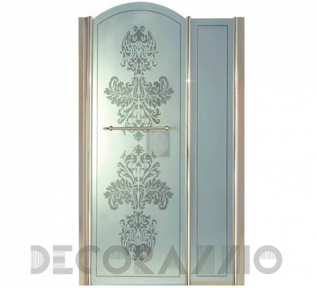 Душевая перегородка Gentry Home GH Arcadia - arcadia_7110