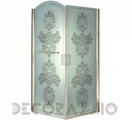 Душевая перегородка Gentry Home GH Arcadia - arcadia_7110