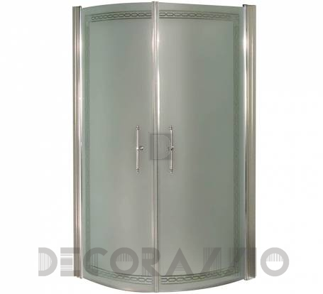 Душевая перегородка Gentry Home GH Arcadia - arcadia_7110