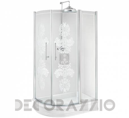 Душевая перегородка Gentry Home GH Arcadia - arcadia_7110