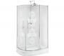 Душевая перегородка Gentry Home GH Arcadia - arcadia_7110