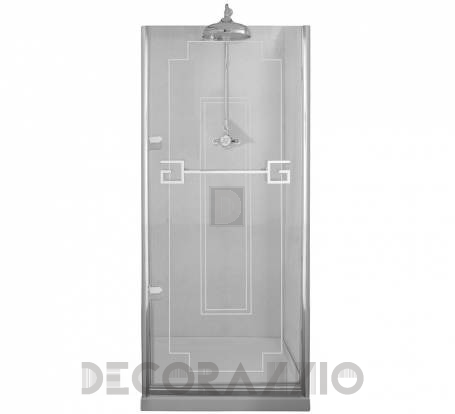 Душевая перегородка Gentry Home GH Athena - athena_10064