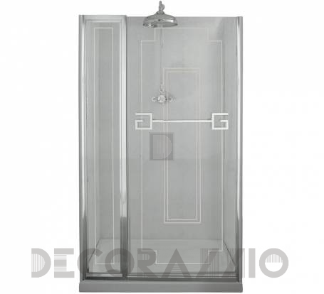 Душевая перегородка Gentry Home GH Athena - athena_10064