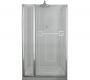 Душевая перегородка Gentry Home GH Athena - athena_10064