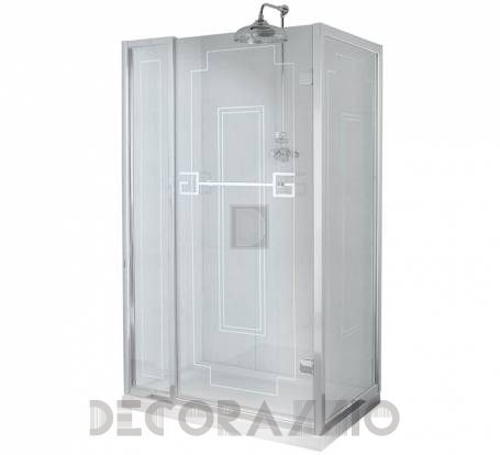 Душевая перегородка Gentry Home GH Athena - athena_10064